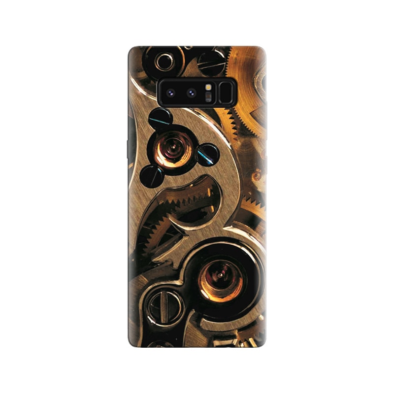 Husa Samsung Note 8 High Definition S