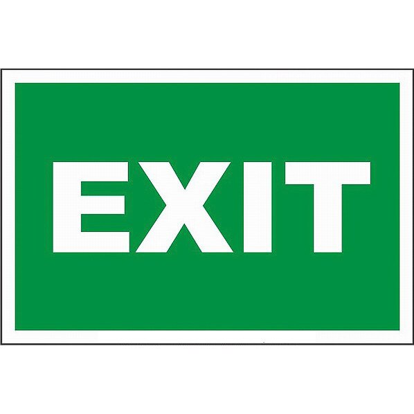 Indicator A4, Exit!