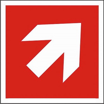 Indicator A4, Semn Indicator A4 directie! Indicator A4, Semn Indicator A4 directie!