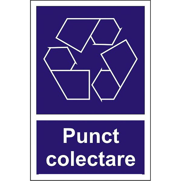 Indicator A4, Punct colectare!
