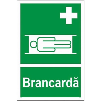 Indicator A4, Brancarda(2)! Indicator A4, Brancarda(2)!