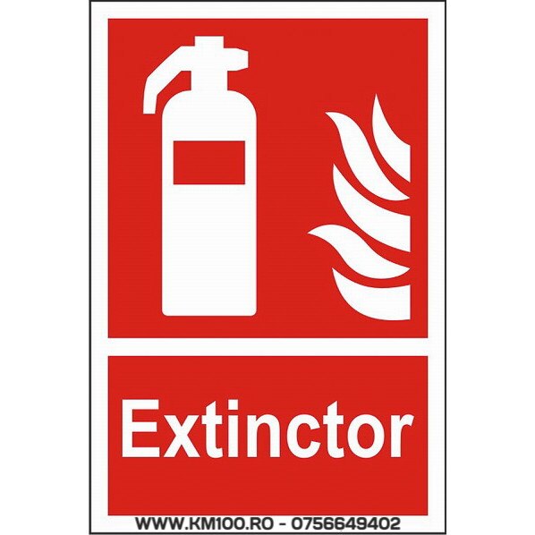 Indicator A5, Stingator.Extinctor(1)!