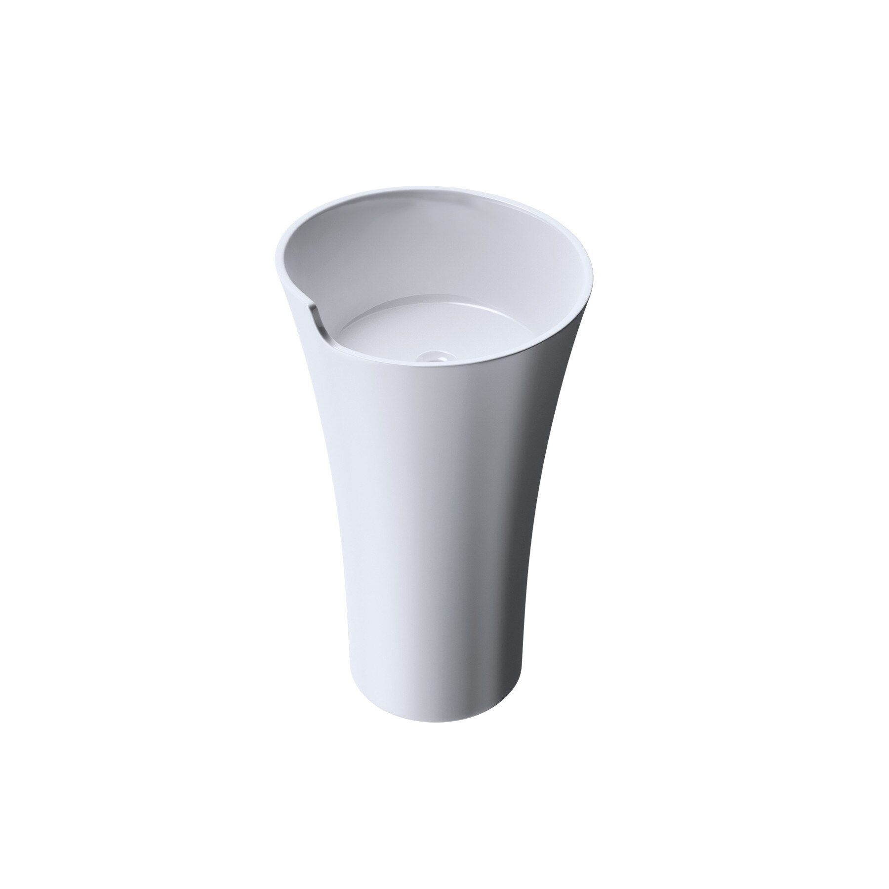 Stativ EGO-30, compozit marmura, 90 cm