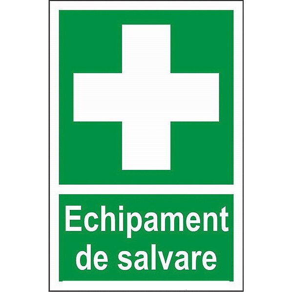 Indicator A5, Echipament de salvare!