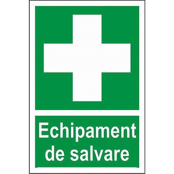 Indicator A5, Echipament de salvare! Indicator A5, Echipament de salvare!