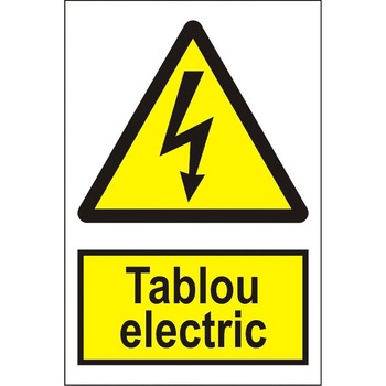 Indicator A4, Tablou electric! Indicator A4, Tablou electric!