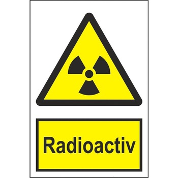 Indicator A4, Radioactiv! Indicator A4, Radioactiv!
