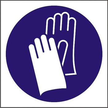Indicator A4, Protectie obligatorie a mainilor(2)! Indicator A4, Protectie obligatorie a mainilor(2)!