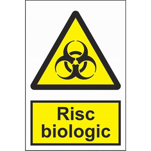 Indicator A4, Risc biologic!