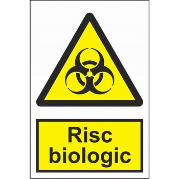 Indicator A4, Risc biologic! Indicator A4, Risc biologic!
