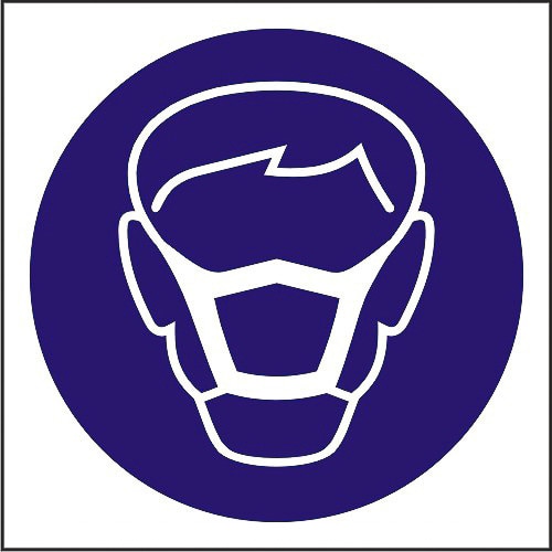 Indicator A4, Utilizati masca filtranta(2)!