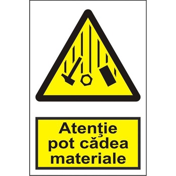 Indicator A5, Atentie pot cadea materiale! Indicator A5, Atentie pot cadea materiale!