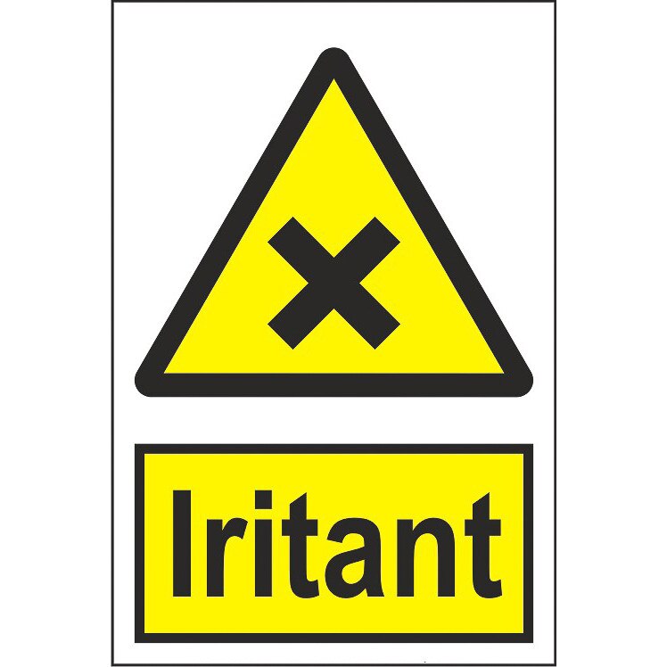 Indicator A4, Iritant!