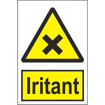 Indicator A4, Iritant! Indicator A4, Iritant!