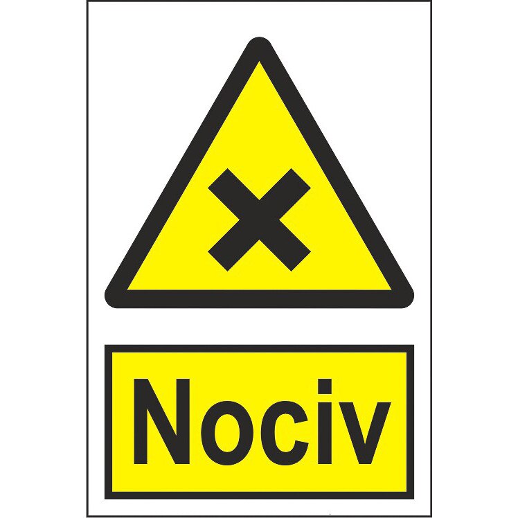 Indicator A5, Nociv!