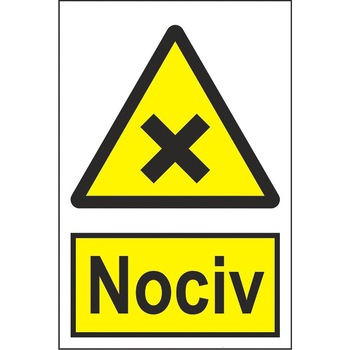 Indicator A4, Nociv! Indicator A4, Nociv!