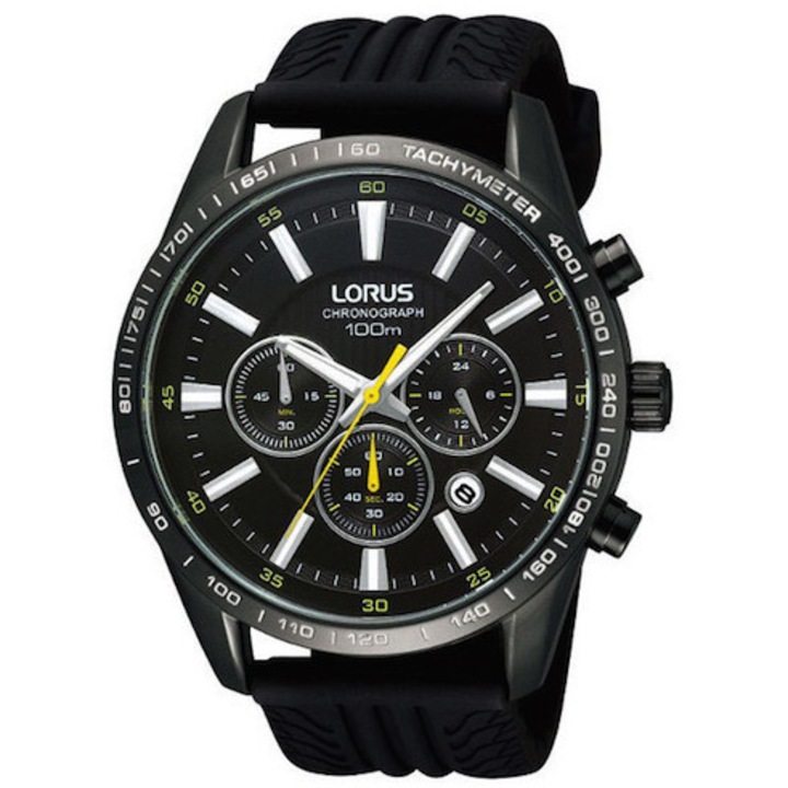 Ceas pentru barbati Lorus by Seiko Sport RT391BX-9