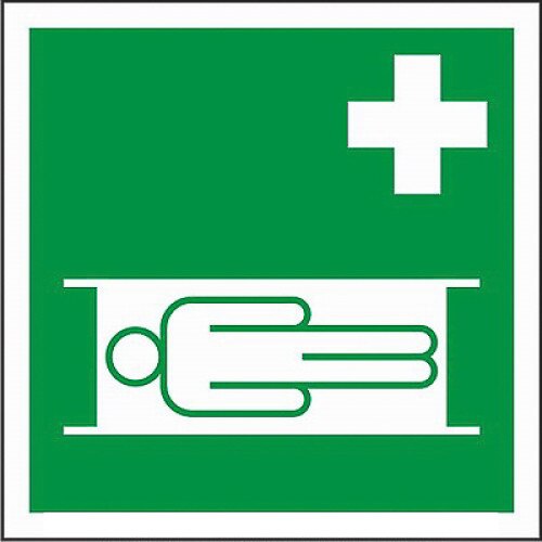 Indicator A5, Brancarda!