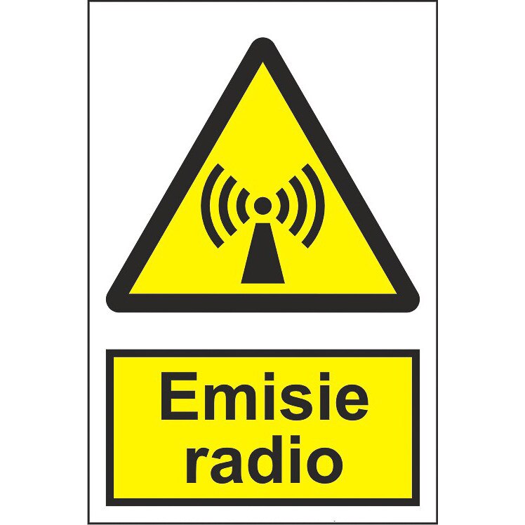 Indicator A4, Emisie radio!