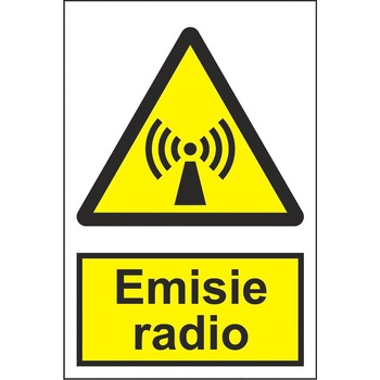 Indicator A5, Emisie radio! Indicator A5, Emisie radio!