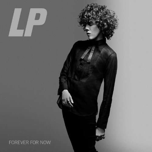 Lp - Forever For Now (CD)
