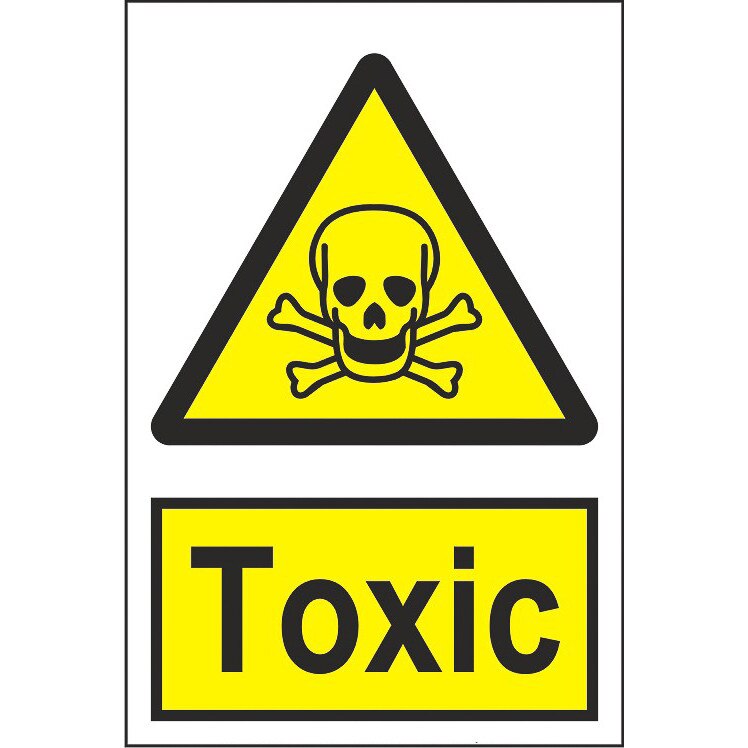Indicator A4, Toxic!