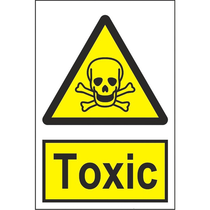 Indicator A5, Toxic!