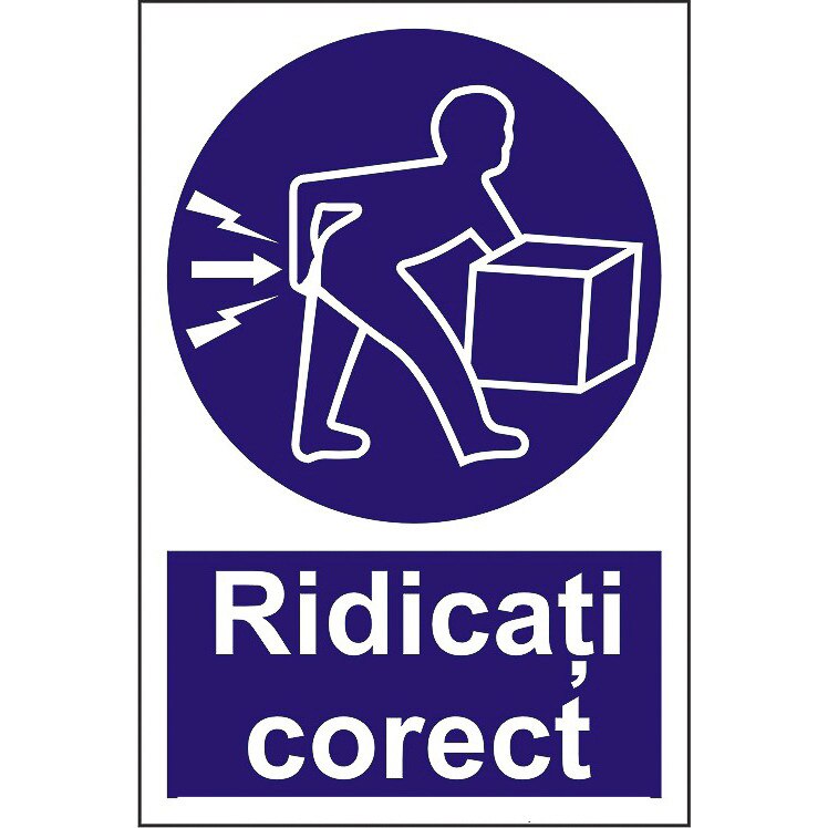 Indicator A4, Ridicati corect!