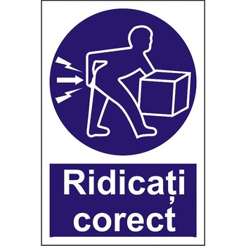 Indicator A5, Ridicati corect! Indicator A5, Ridicati corect!