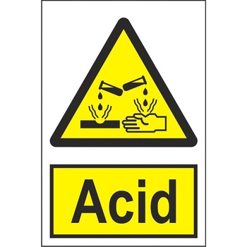 Indicator A4, Acid! Indicator A4, Acid!