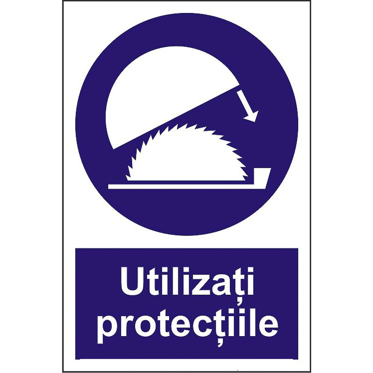 Indicator A4, Utilizati protectiile ajustabile(2)!