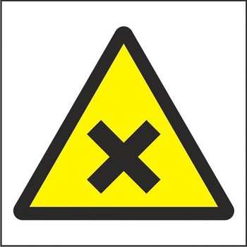 Indicator A4, Materiale nocive sau iritante(2)! Indicator A4, Materiale nocive sau iritante(2)!