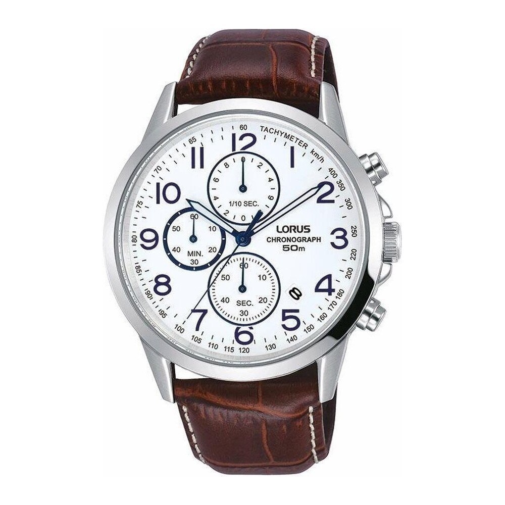 Ceas pentru barbati Lorus Chronograph RM379EX9