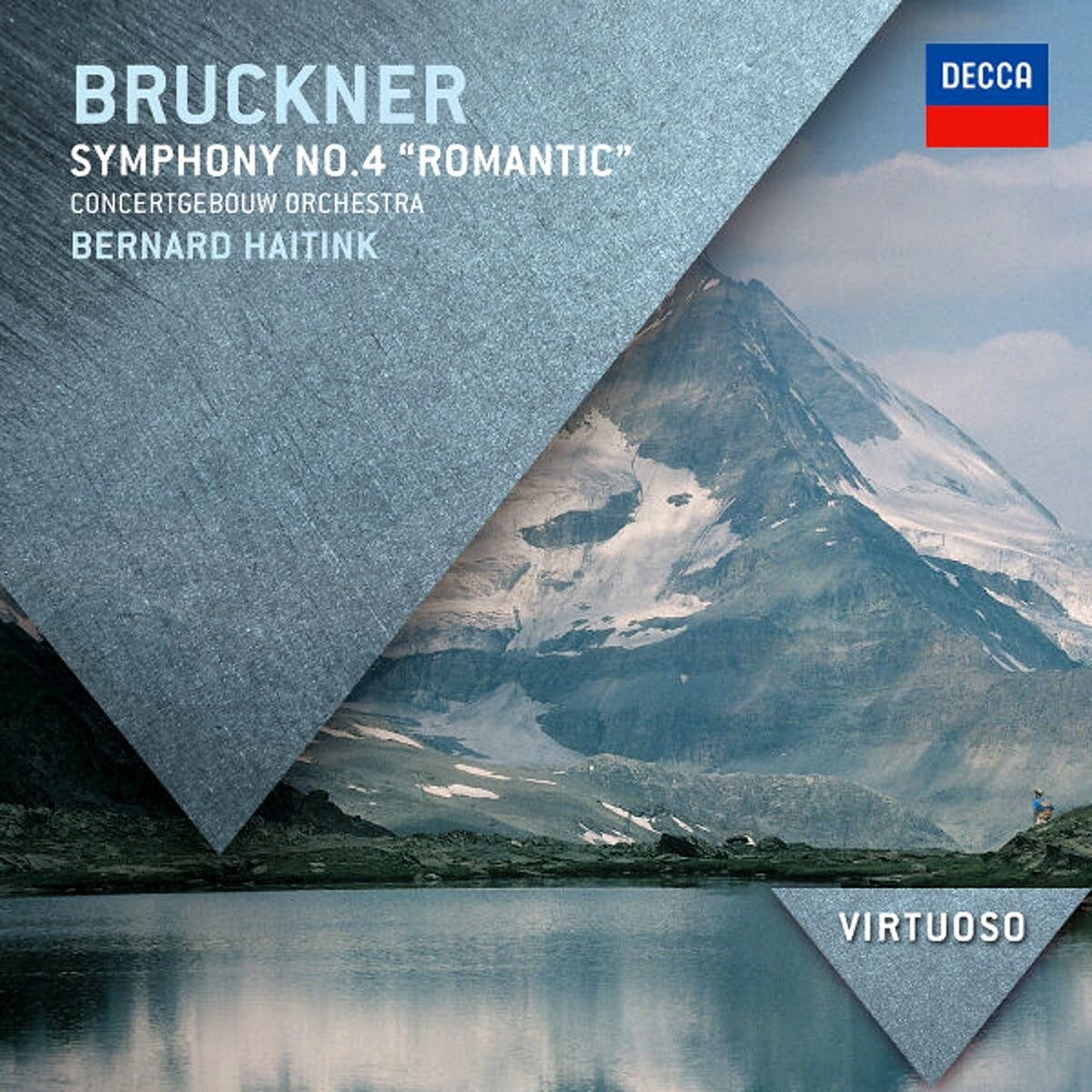 Anton Bruckner - Symphony No.4 