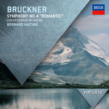 Anton Bruckner - Symphony No.4  Anton Bruckner - Symphony No.4