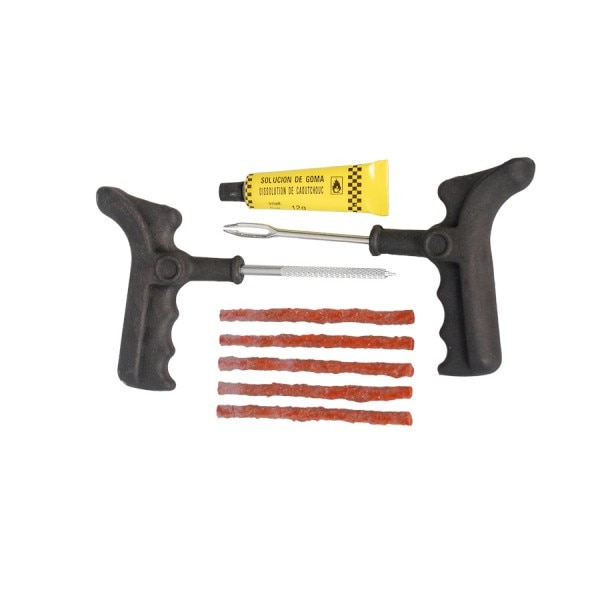 Set de reparare anvelope - fara tub, Automax