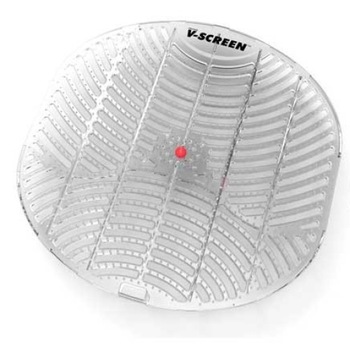 Sita siliconica parfumata pentru pisoar, V-Screen-Apple Orchard Sita siliconica parfumata pentru pisoar, V-Screen-Apple Orchard