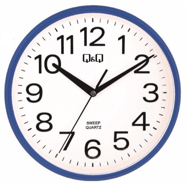 Ceas de perete Q&Q 0307H503Y