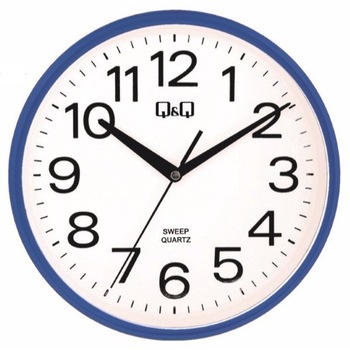 Ceas de perete Q&Q 0307H503Y Ceas de perete Q&Q 0307H503Y
