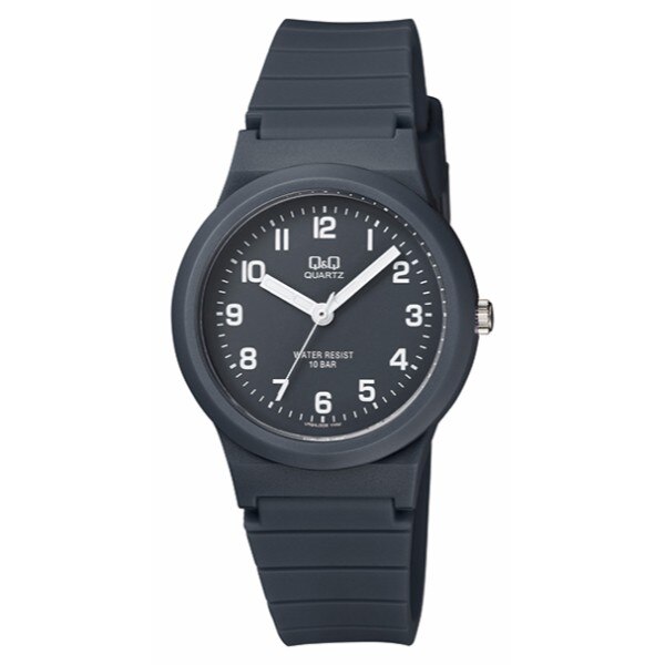 Ceas copii Q&Q VR94J009Y, rezistent la apa 100m