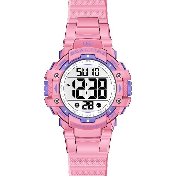 Ceas digital Q&Q M180J802Y
