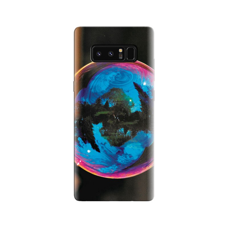 Husa Samsung Note 8 Unique