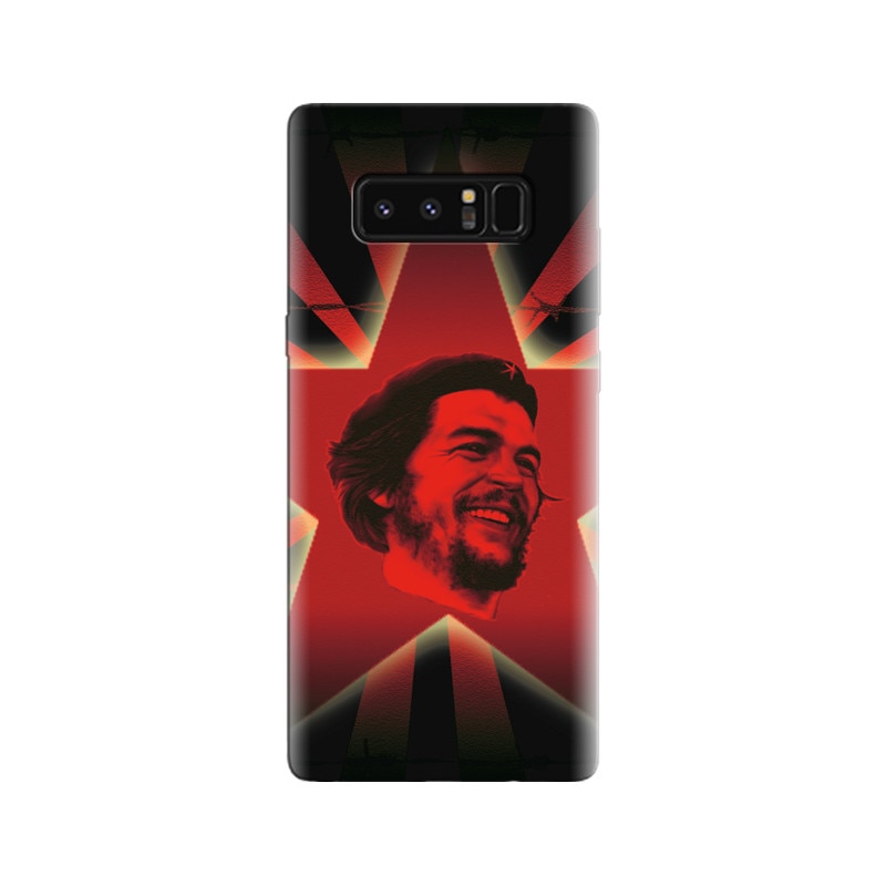 Husa Samsung Note 8 Marxist Revolutionary Che Guevara