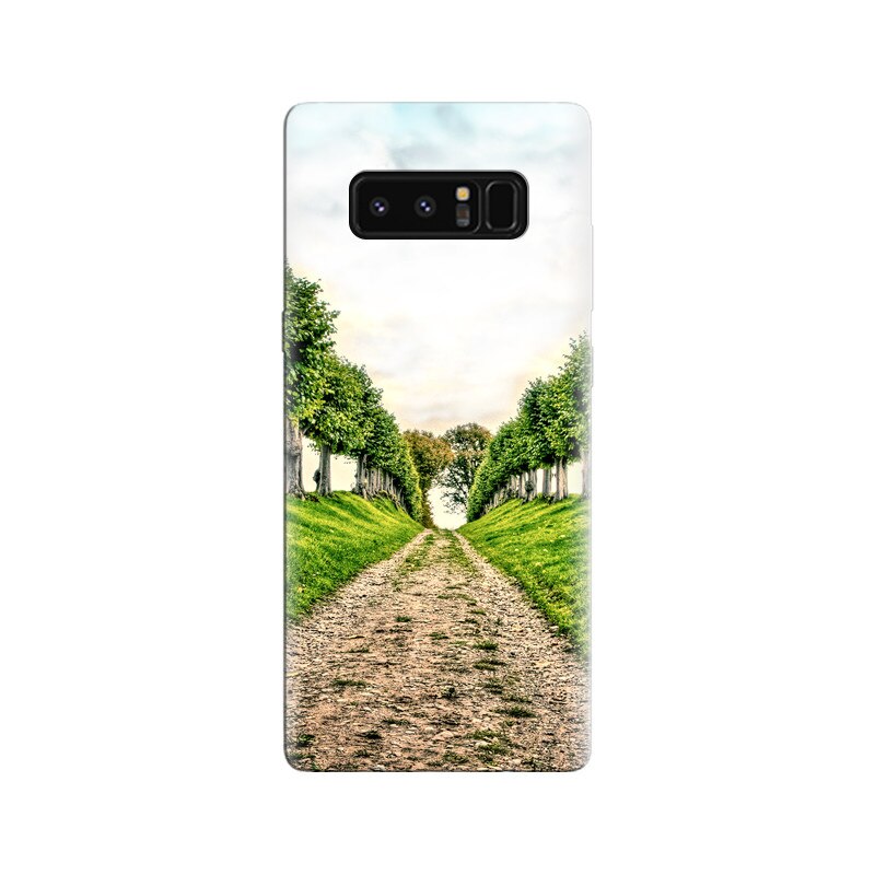 Husa Samsung Note 8 Pilgrimage