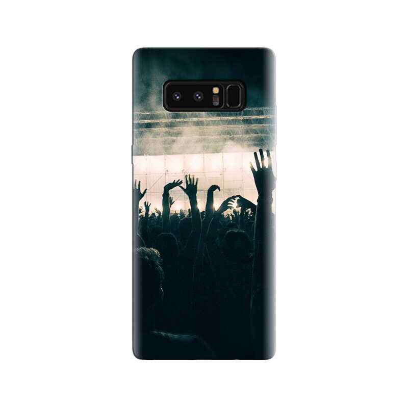 Husa Samsung Note 8 Rock Show
