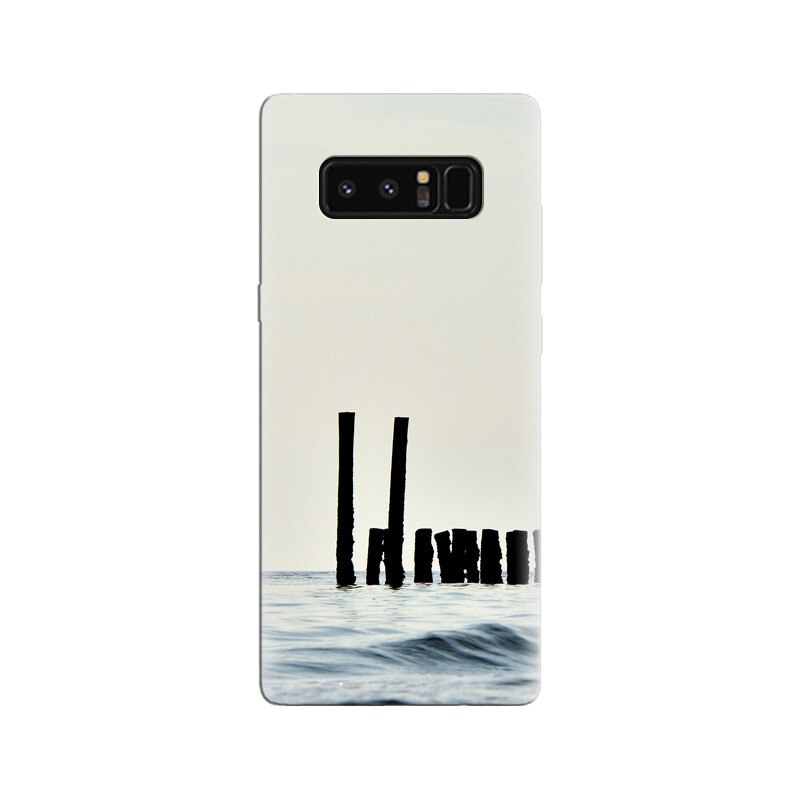 Husa Samsung Note 8 Sea Bliss