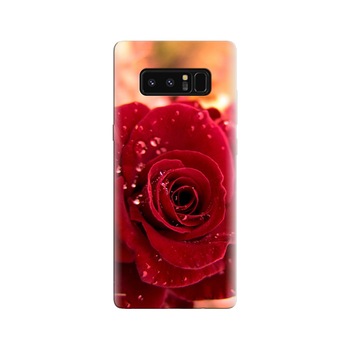 Husa Samsung Note 8 Rose Pictures Phone Husa Samsung Note 8 Rose Pictures Phone