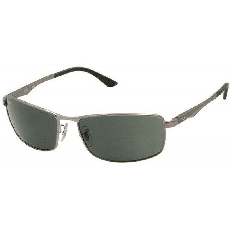 Ray-Ban サングラス RB3498 004/71 64-17 RAY-BAN RB 3498 002/71 64/17 : Sunglasses - Optical Center