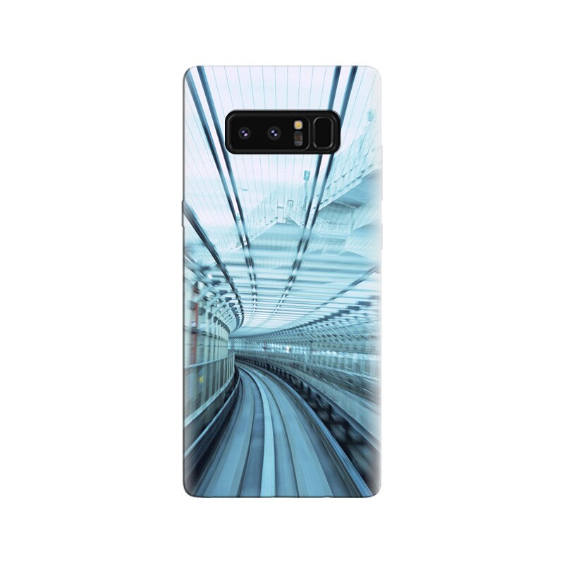 Husa Samsung Note 8 Urban Rail Glass