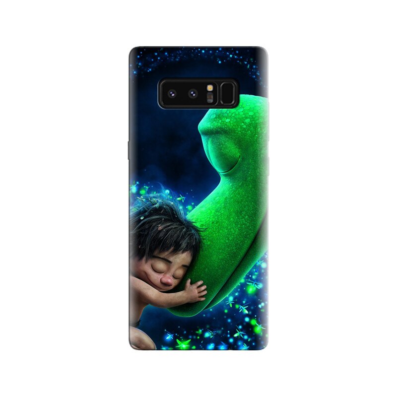 Husa Samsung Note 8 The Good Dinosaur Love